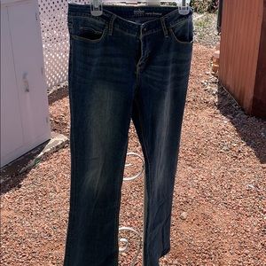 Women’s Bootcut Jeans